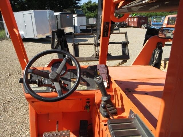 2018 SkyTrak 10054-25