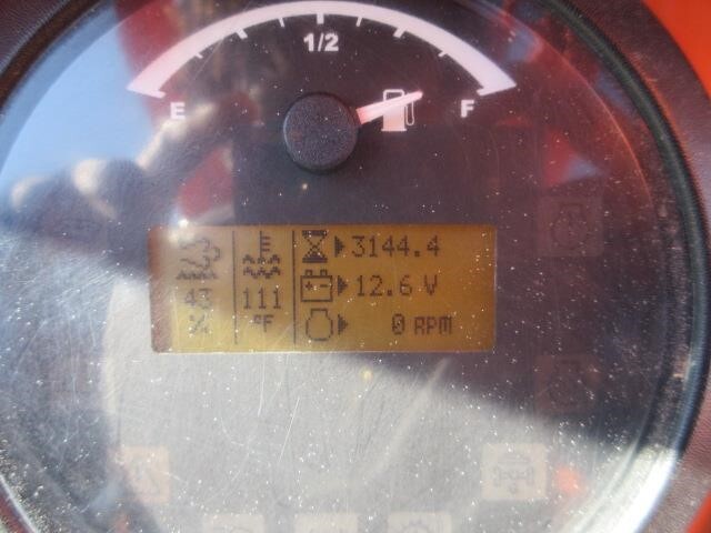 2018 SkyTrak 10054-26