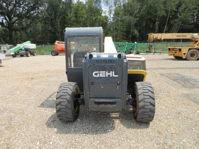 2018 Gehl RS5-19 GEN:3-5