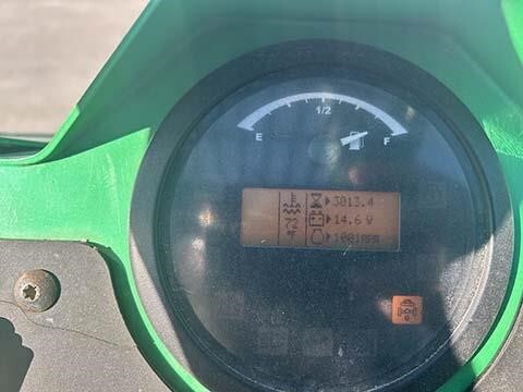 2018 SkyTrak 10054-8