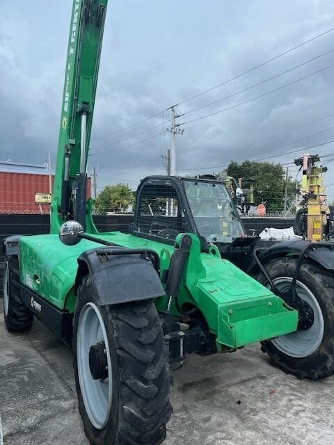 2016 Genie GTH-636-4