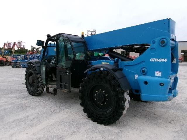 2017 Genie GTH 844-4