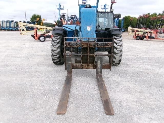 2017 Genie GTH 844-5