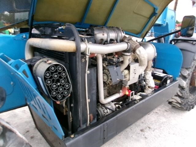 2017 Genie GTH 844-15