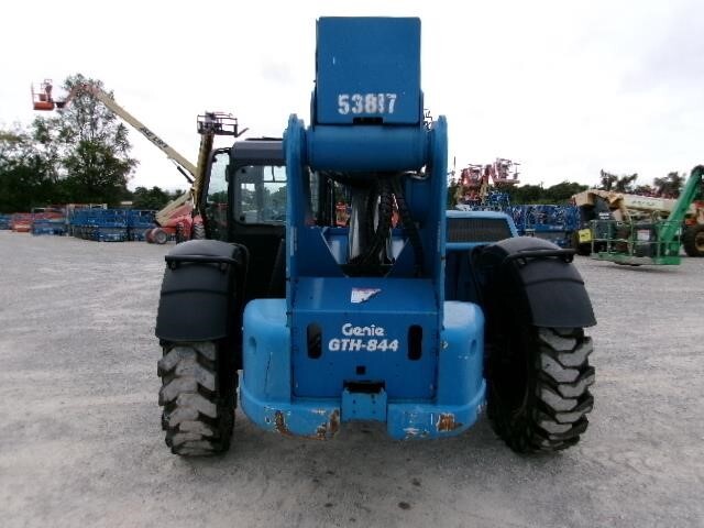 2017 Genie GTH 844-16
