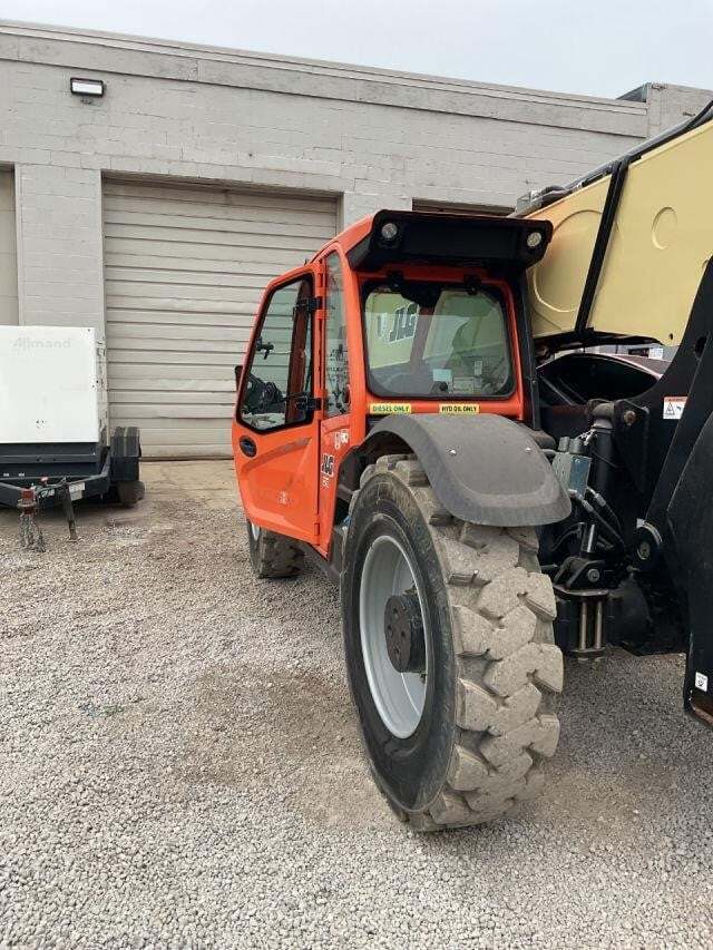 2019 JLG 1255-1