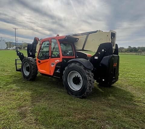 2019 JLG 1255-12
