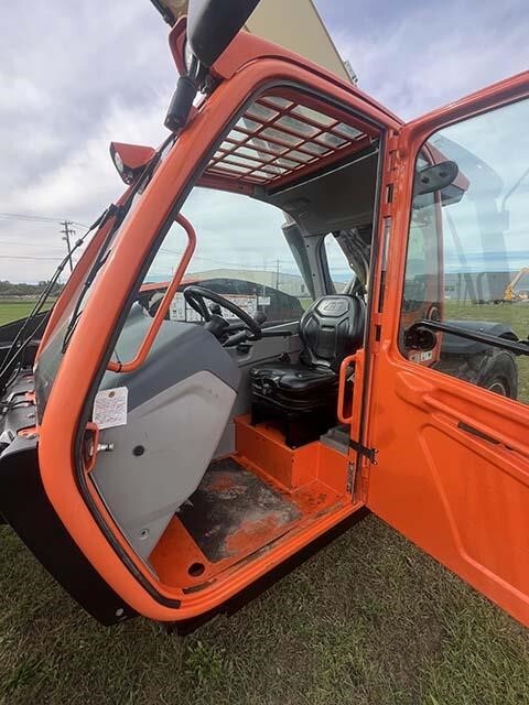 2019 JLG 1255-14