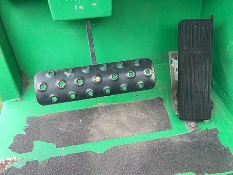 2016 SkyTrak 6042-26