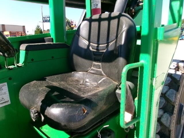 2016 SkyTrak 8042-23