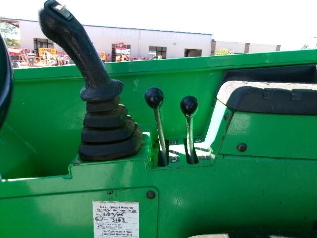 2016 SkyTrak 8042-24