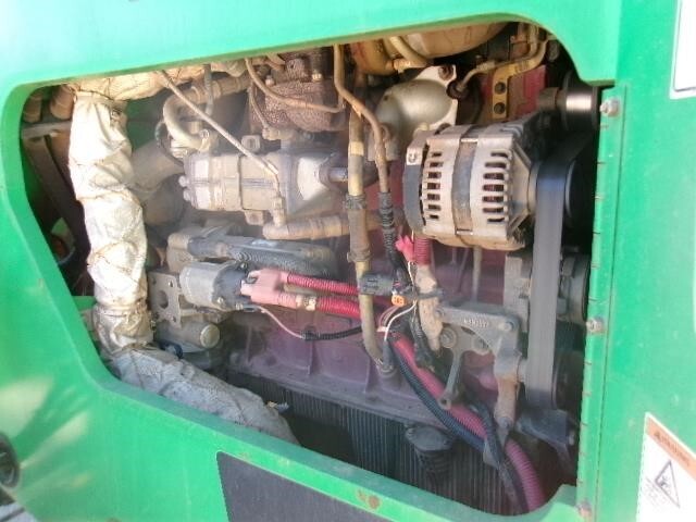 2016 SkyTrak 8042-21