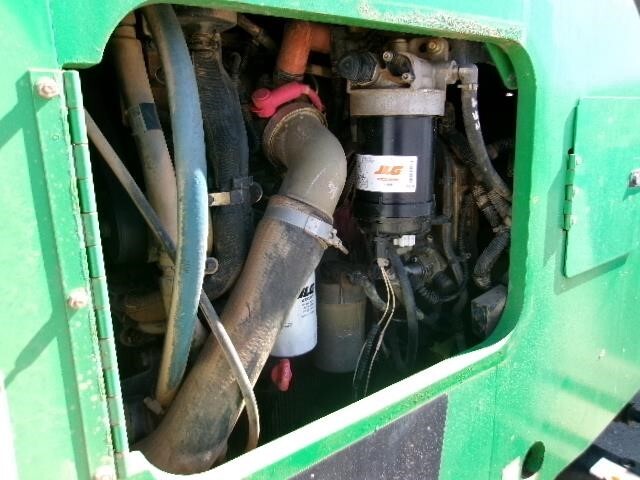 2016 SkyTrak 8042-14