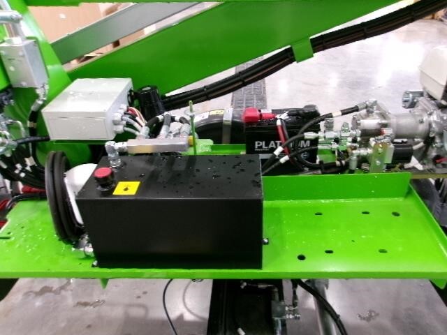 2025 Niftylift TM34T-11