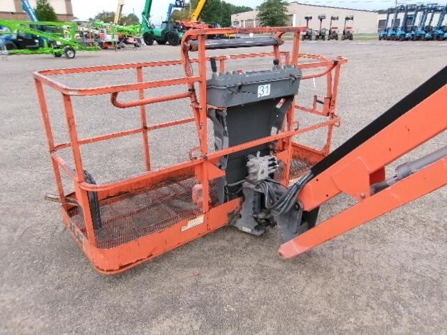 2018 JLG 600AJ-7