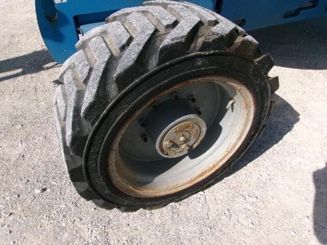 2018 Genie Z-45/25J RT-11