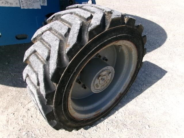 2018 Genie Z-45/25J RT-14