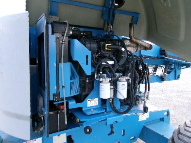 2018 Genie Z-45/25J RT-17