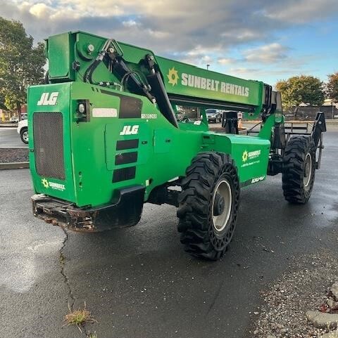 2017 SkyTrak 10042-3