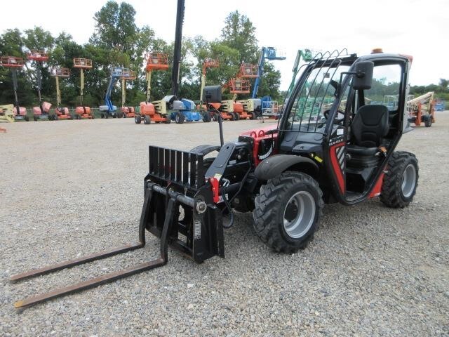 2023 Manitou ULM 415 H