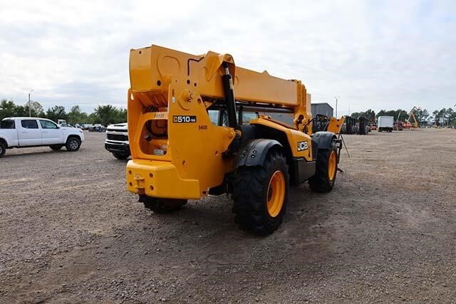 2019 JCB 510-56-6