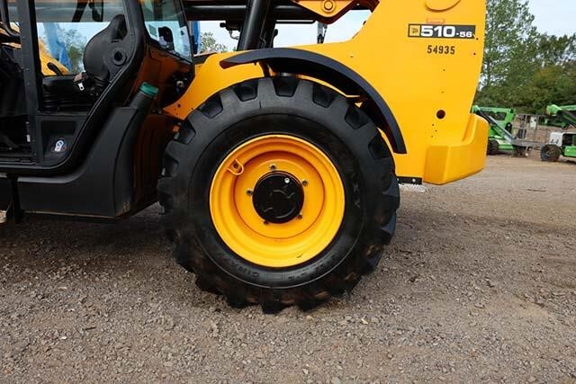 2019 JCB 510-56-11