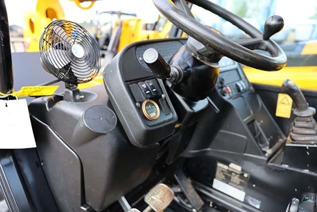2019 JCB 510-56-22