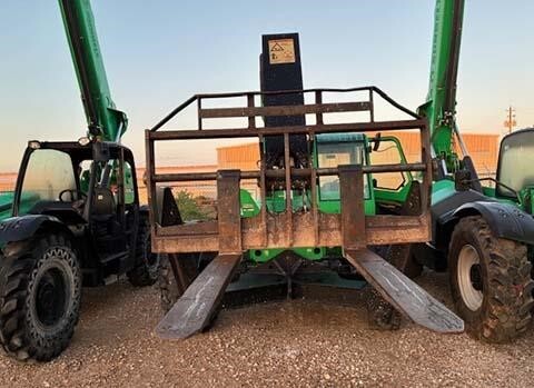 2017 SkyTrak 10042-6