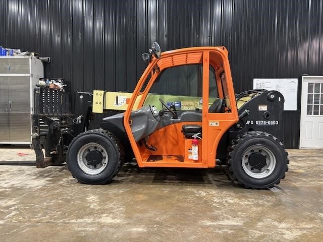 2018 JLG G5-18A-1