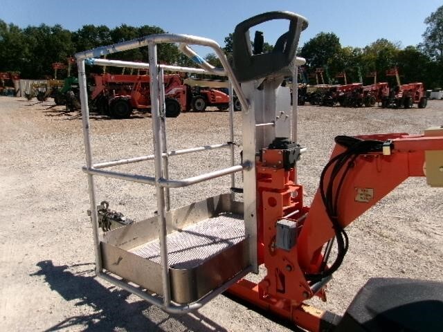 2018 JLG T350-15