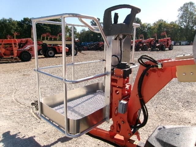 2018 JLG T350-9