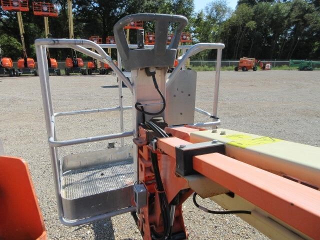 2018 JLG T350-9