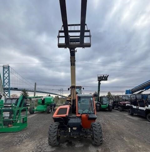 2014 JLG G5-18A-3