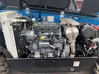 2025 Genie GTH-5519-11