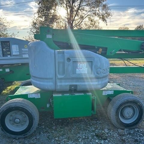 2017 Genie Z-45/25J DC-2