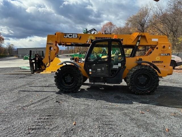 2016 JCB 507-42-1