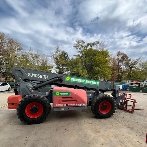 2017 Skyjack SJ1056 TH-3