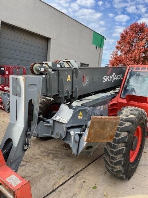 2017 Skyjack SJ1056 TH-6