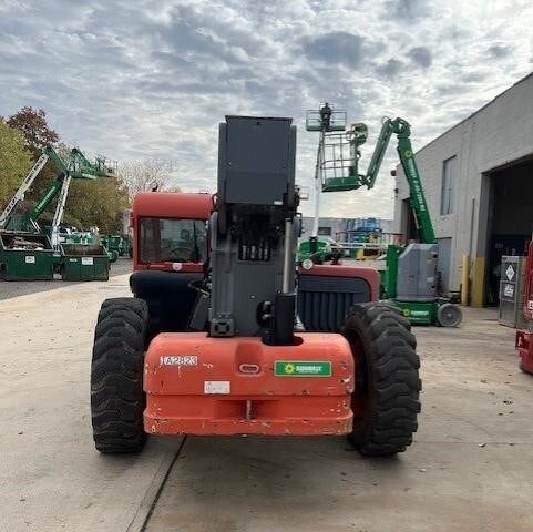 2017 Skyjack SJ1056 TH-4