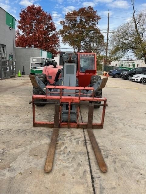 2017 Skyjack SJ1056 TH-2