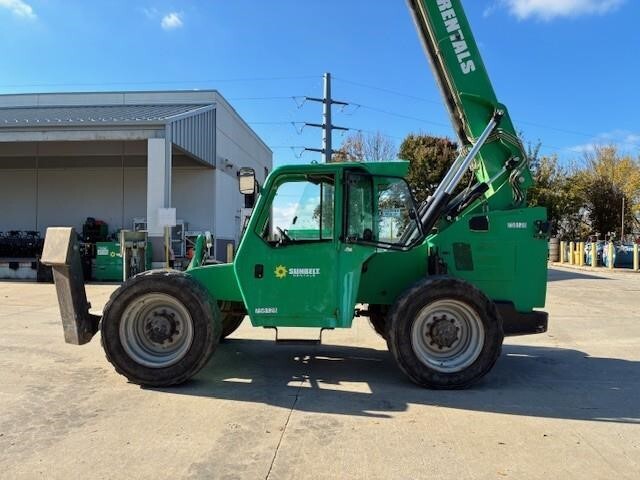 2015 SkyTrak 10054-5