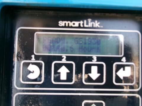 2018 Genie GS-1930-13