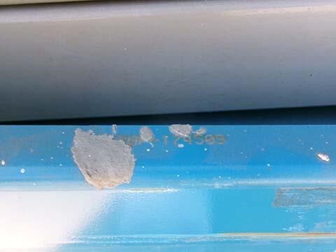 2018 Genie GS-1930-16