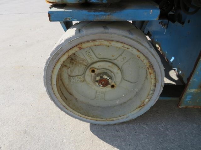 2018 Genie GS-1930-11