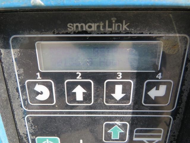 2018 Genie GS-1930-20