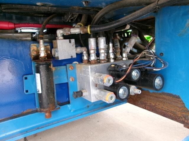 2018 Genie GS-1930-10