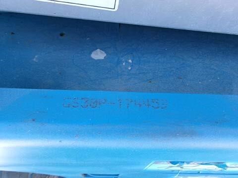 2018 Genie GS-1930-14