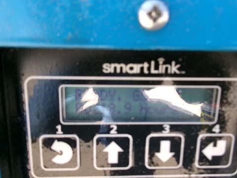 2017 Genie GS-1930-13