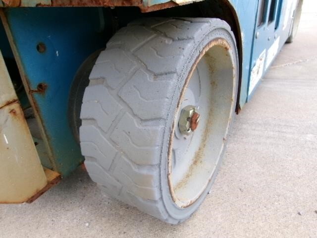 2018 Genie GS-1930-8