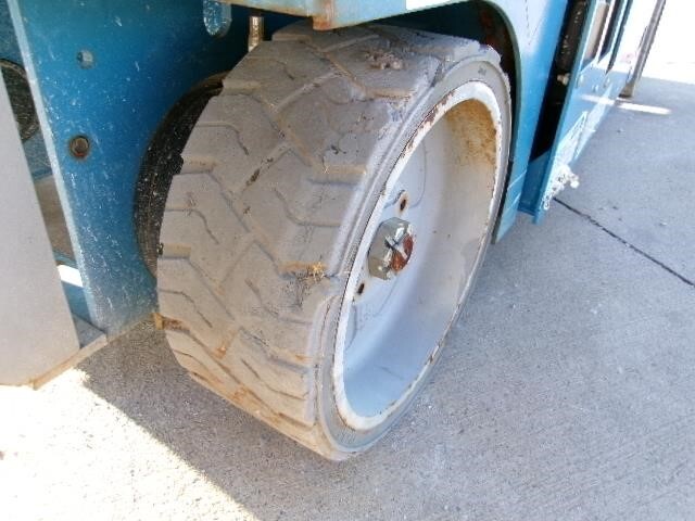 2018 Genie GS-1930-8